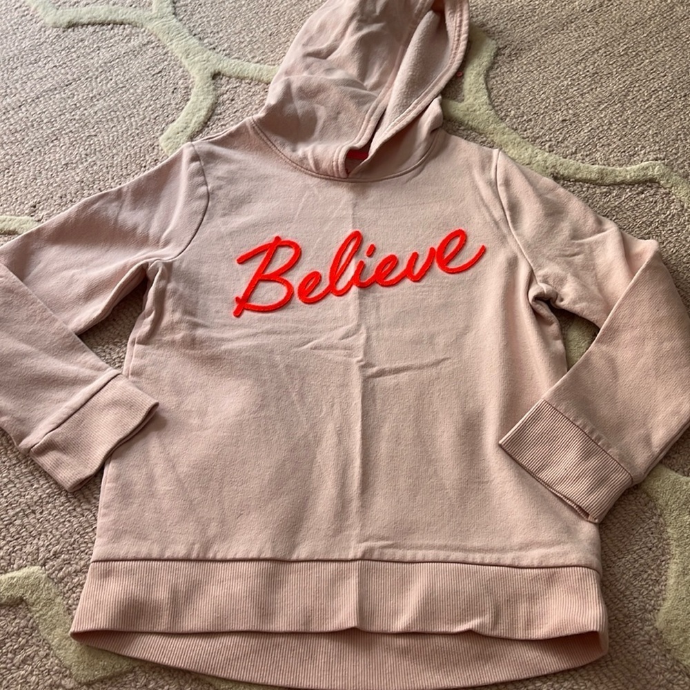 Cat & Jack hoodie